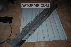 Right side step sill for BMW X5 E70 07-13