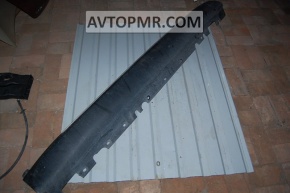 Right side step sill for BMW X5 E70 07-13