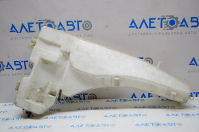 BMW X5 E70 07-13 washer reservoir without neck and sensor for headlight washer
