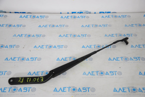 Left windshield wiper arm for BMW X5 E70 07-13 pre-restyling