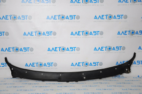 Plastic windshield wiper grille for BMW X5 E70 07-13