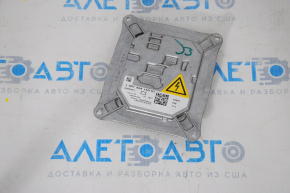 Left ignition unit for BMW X5 E70 07-11