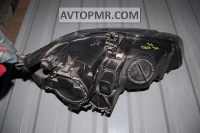 Left front headlight BMW X5 E70 07-11 Dorest xenon
