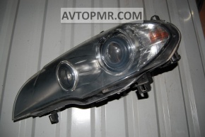 Left front headlight BMW X5 E70 07-11 Dorest xenon