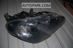 Right front headlight BMW X5 E70 07-11 Dorest xenon