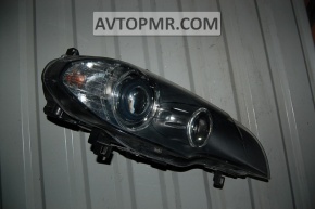 Right front headlight BMW X5 E70 07-11 Dorest xenon