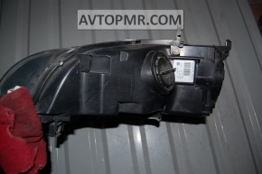 Right front headlight BMW X5 E70 07-11 Dorest xenon