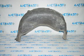 Rear right fender liner BMW X5 E70 07-13