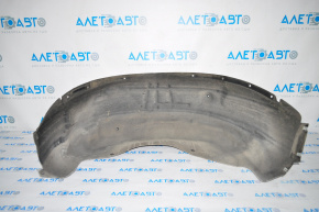 Rear right fender liner BMW X5 E70 07-13