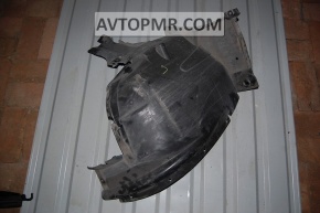Front left rear fender liner for BMW X5 E70 07-13