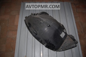 Front right fender liner, front part, BMW X5 E70 07-10 pre-restyling