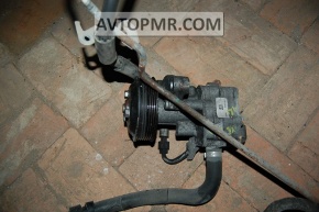 Power steering pump for BMW X5 E70 07-09