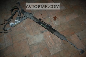 Upper Power Steering High Pressure Hose BMW X5 E70 07-09 4.8