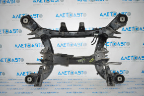 Rear subframe BMW X5 X6 E70 E71 07-13