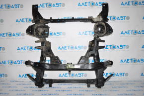 Front subframe BMW X5 E70 07-13