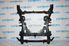Front subframe BMW X5 E70 07-13
