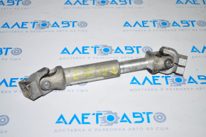 Lower steering cardan shaft BMW X5 E70 07-13