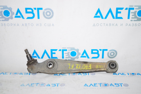 Front lower rear left control arm BMW X5 E70 07-13