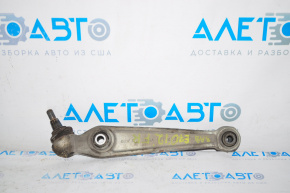 Front lower rear right control arm BMW X5 E70 07-13