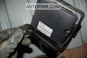 ABS BMW X5 E70 07-13 without Stop&Go