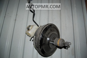 GTZ reservoir BMW X5 E70 07-13