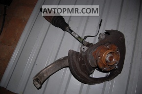 Front left ABS sensor for BMW X5 E70 07-13