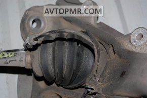 Front left ABS sensor for BMW X5 E70 07-13