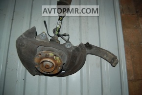 Front right ABS sensor for BMW X5 E70 07-13