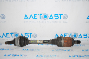 Front left half-shaft drive BMW X5 E70 07-13