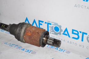 Front left half-shaft drive BMW X5 E70 07-13
