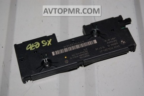 BMW X5 X6 E70 E71 07-13 Antenna Amplifier