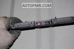 BMW X5 X6 E70 E71 07-13 Antenna Amplifier