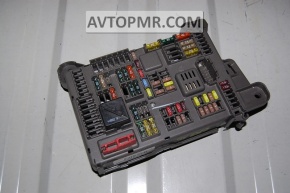 BMW X5 E70 07-13 Trunk Fuse Box