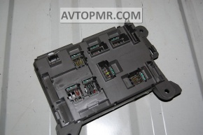BMW X5 E70 07-13 Trunk Fuse Box