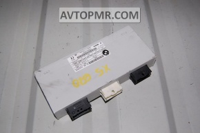 BMW X5 X6 E70 E71 07-13 Automatic Trunk Lid Computer