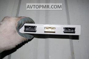 BMW X5 X6 E70 E71 07-13 Automatic Trunk Lid Computer