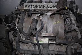 Mercedes X164 GL450 M273 4.6 Engine