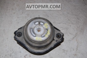 Left engine mount for Mercedes X164 GL V8