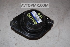 Left engine mount for Mercedes X164 GL V8