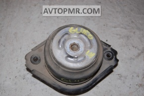 Right engine mount for Mercedes X164 GL V8