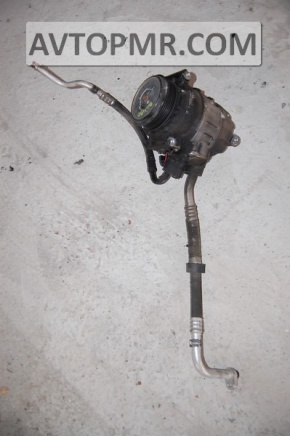 Mercedes X164 GL W164 ML W251 R M273 M272 Air Conditioning Compressor
