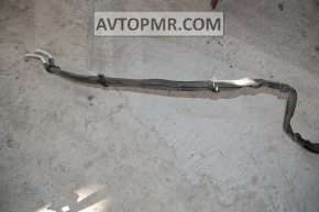 Mercedes X164 GL rear air conditioning hose