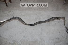 Mercedes X164 GL rear air conditioning hose