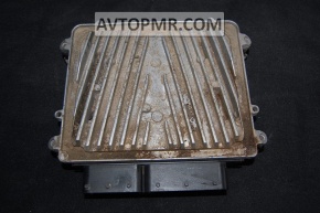 Mercedes X164 GL450 Engine Computer ECU