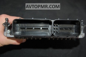 Mercedes X164 GL450 Engine Computer ECU