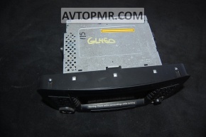Monitor, display, navigation COMAND Mercedes X164 GL