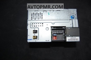 Monitor, display, navigation COMAND Mercedes X164 GL