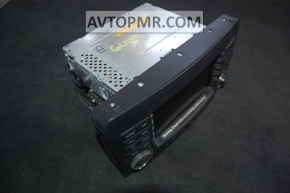 Monitor, display, navigation COMAND Mercedes X164 GL