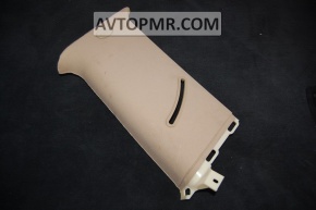 Mercedes X164 GL left rear pillar trim, beige