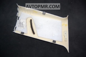 Mercedes X164 GL right rear pillar trim, beige